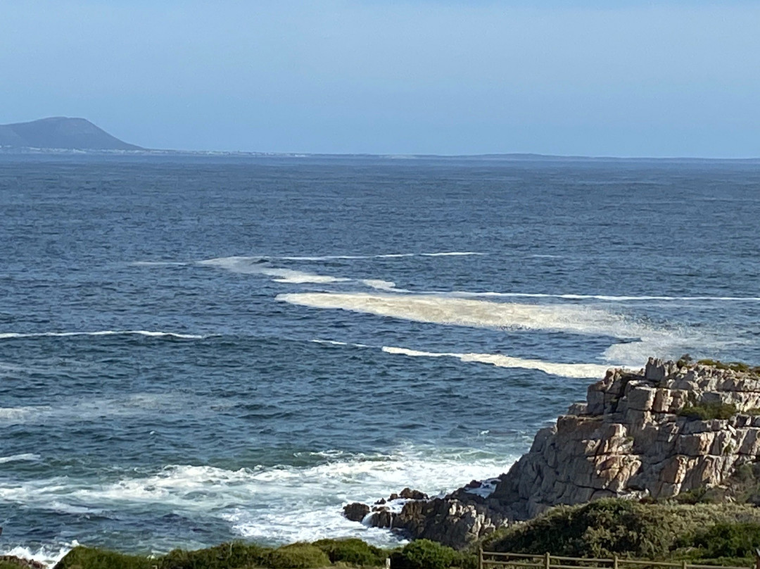 Misty Waves Boutique Hotel Hermanus主图