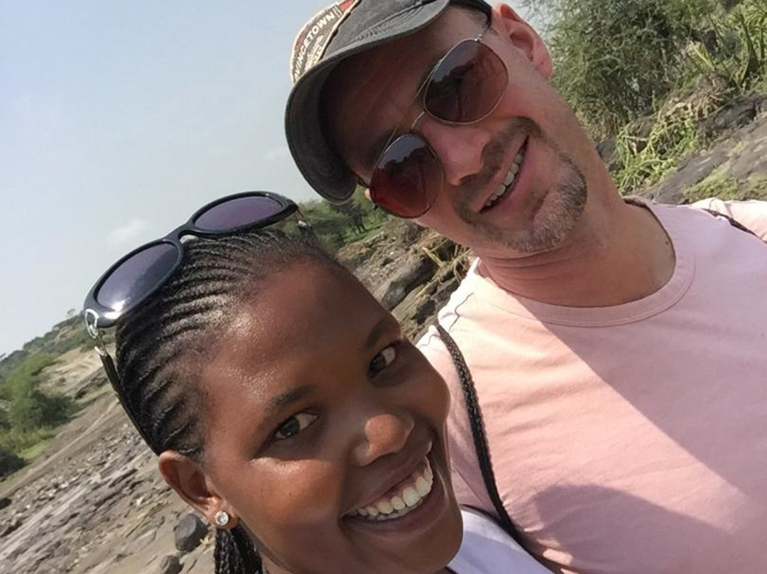 Matriarch Hill Safari-莫西必去景点