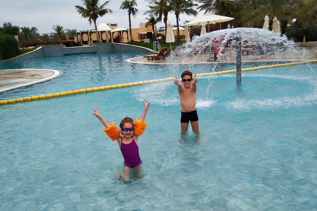 Mughal Suites Hotel主图