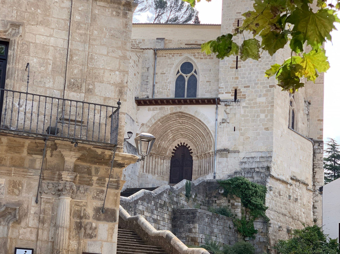 Iglesia de San Pedro de la Rua景点图片