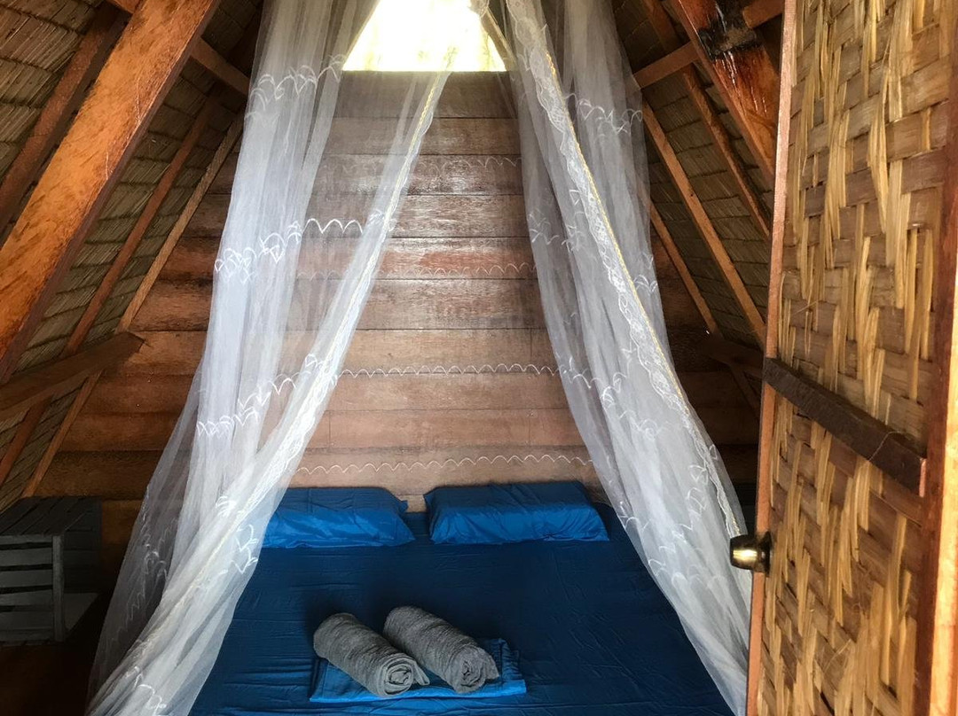 Woowcamp Resort