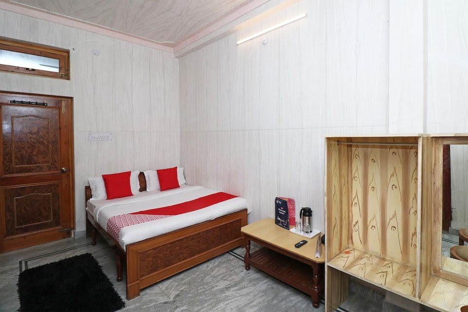 Geetanjali Resort主图