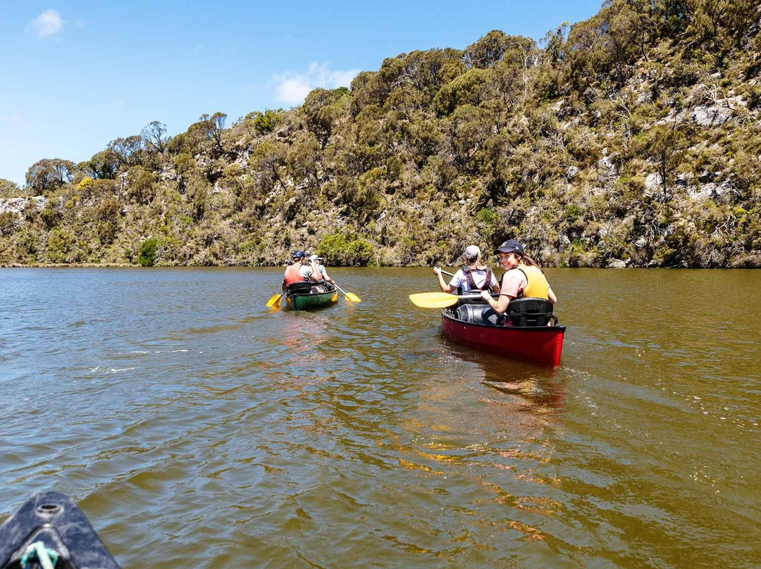 Lower Glenelg National Park景点图片