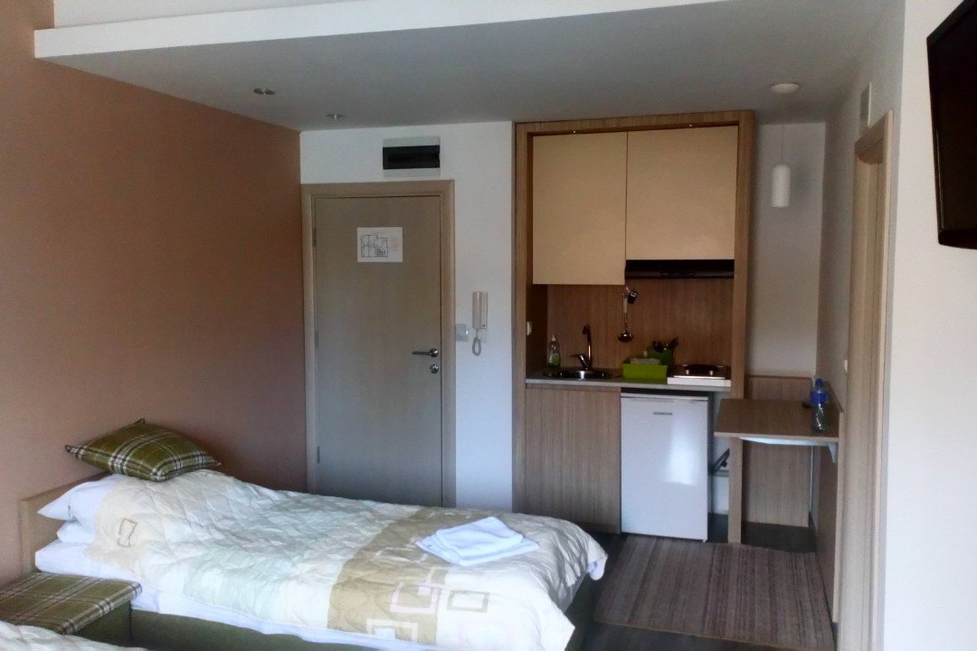 Guest House Park Gate主图