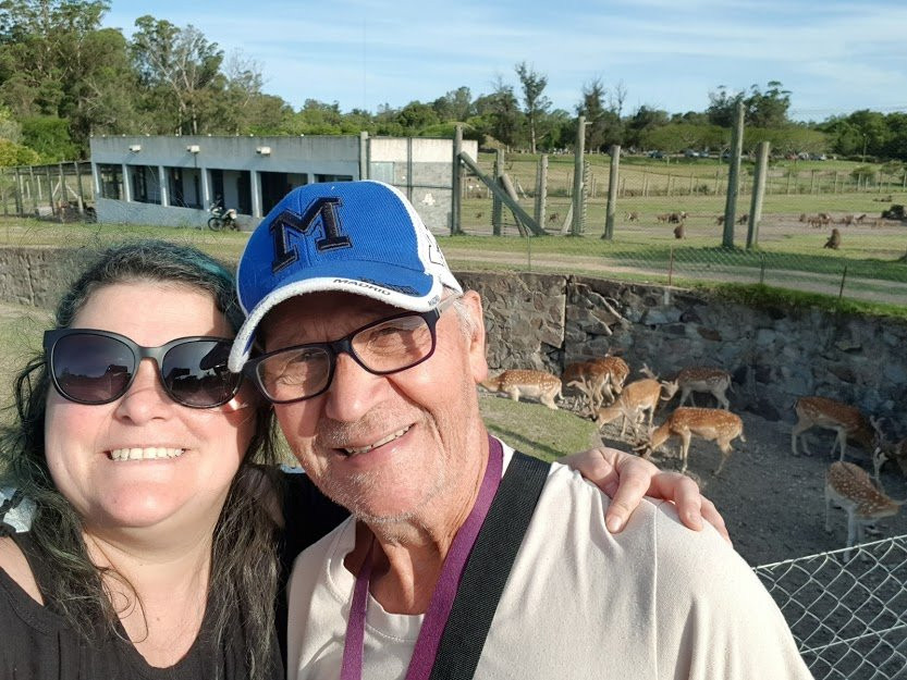 Parque Lecocq-蒙得维的亚必去景点