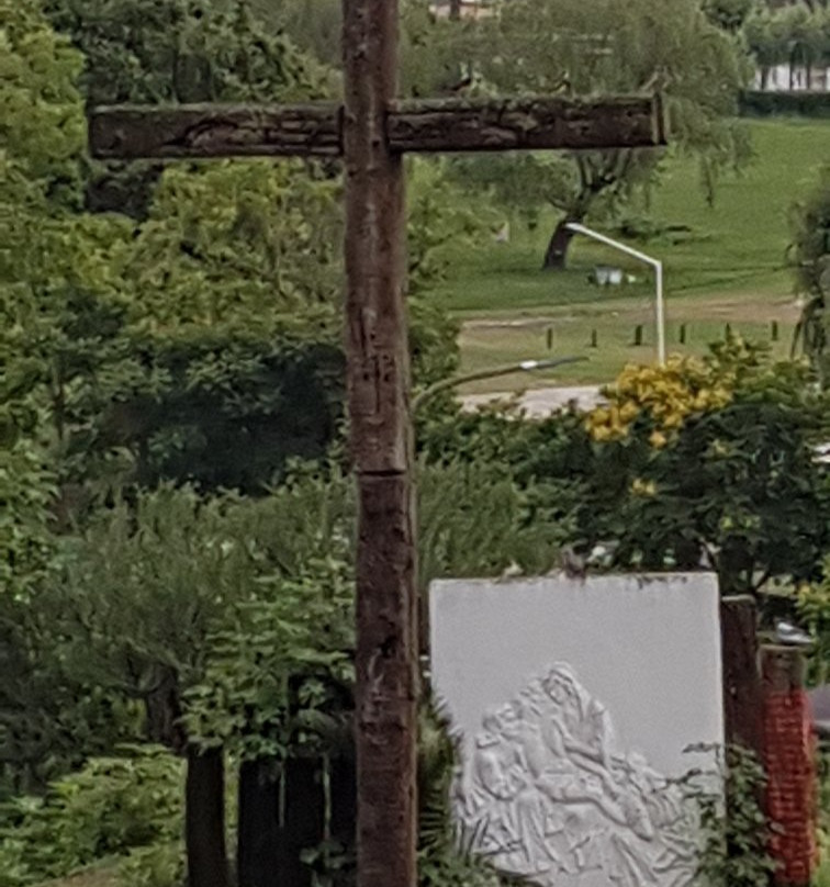 Via Crucis San Pedro景点图片