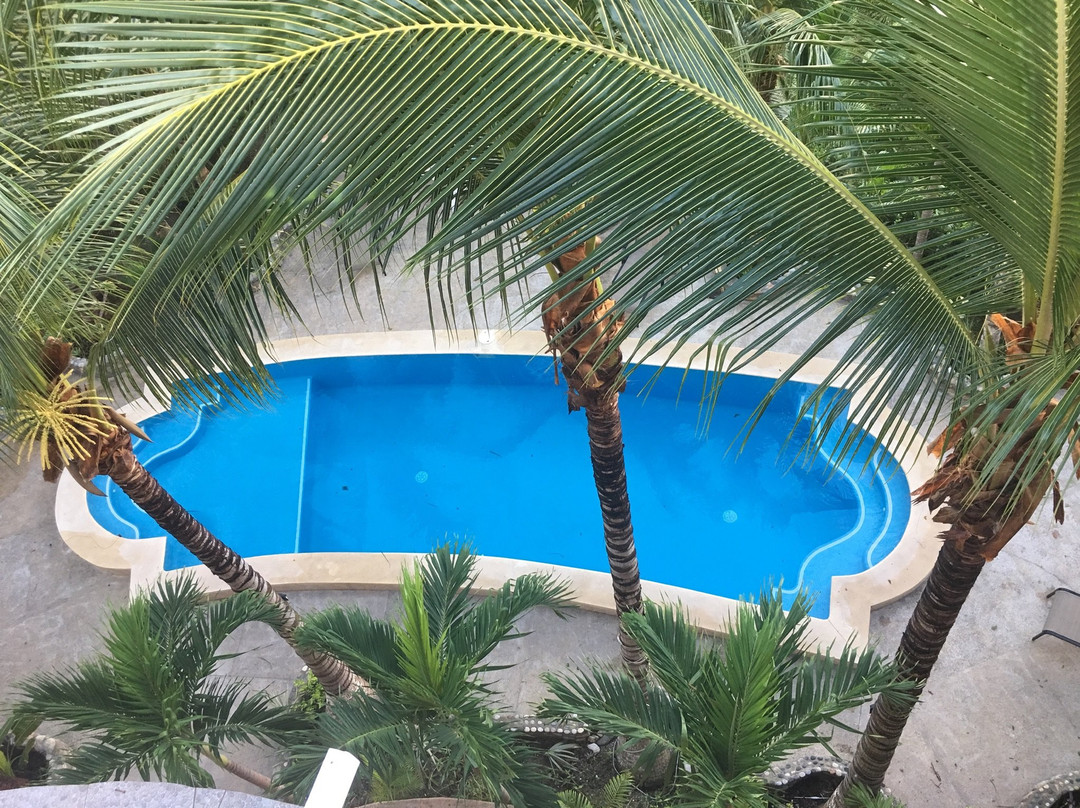 Casa Tortuga Litibu主图