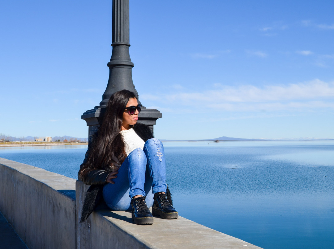 Villa El Nihuil-El Nihuil必去景点