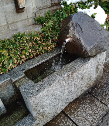 Iori Reisui-松本市必去景点