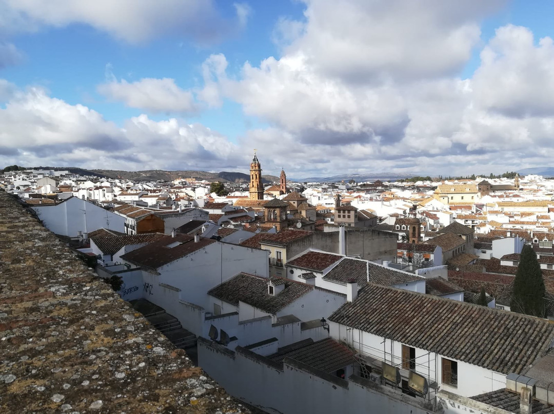 Mirador de Antequera景点图片