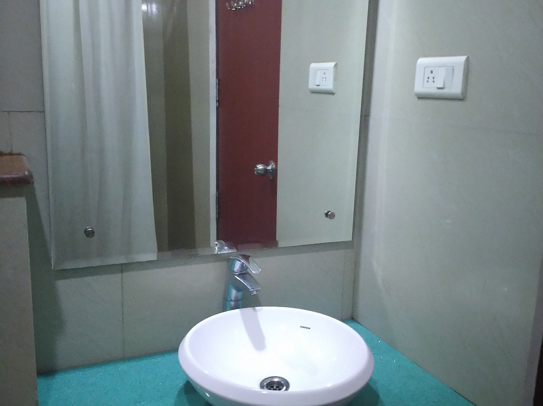 Hotel VKJ International主图