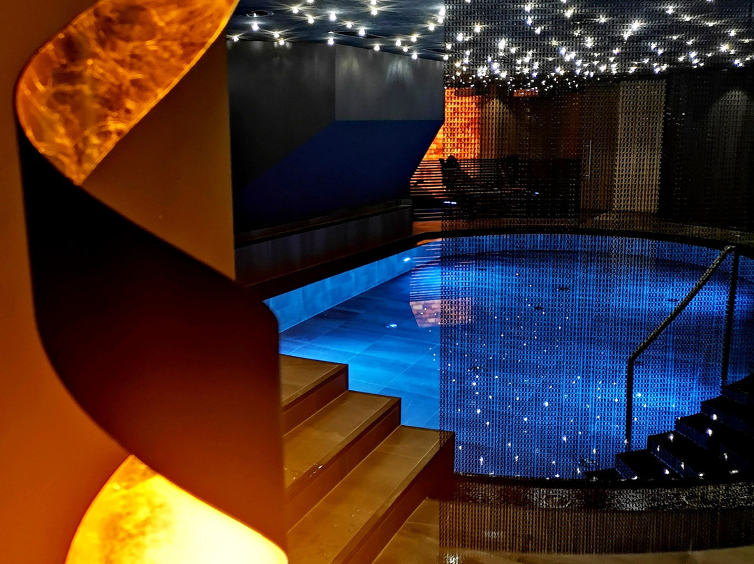 Wellnesshotel Warther Hof主图