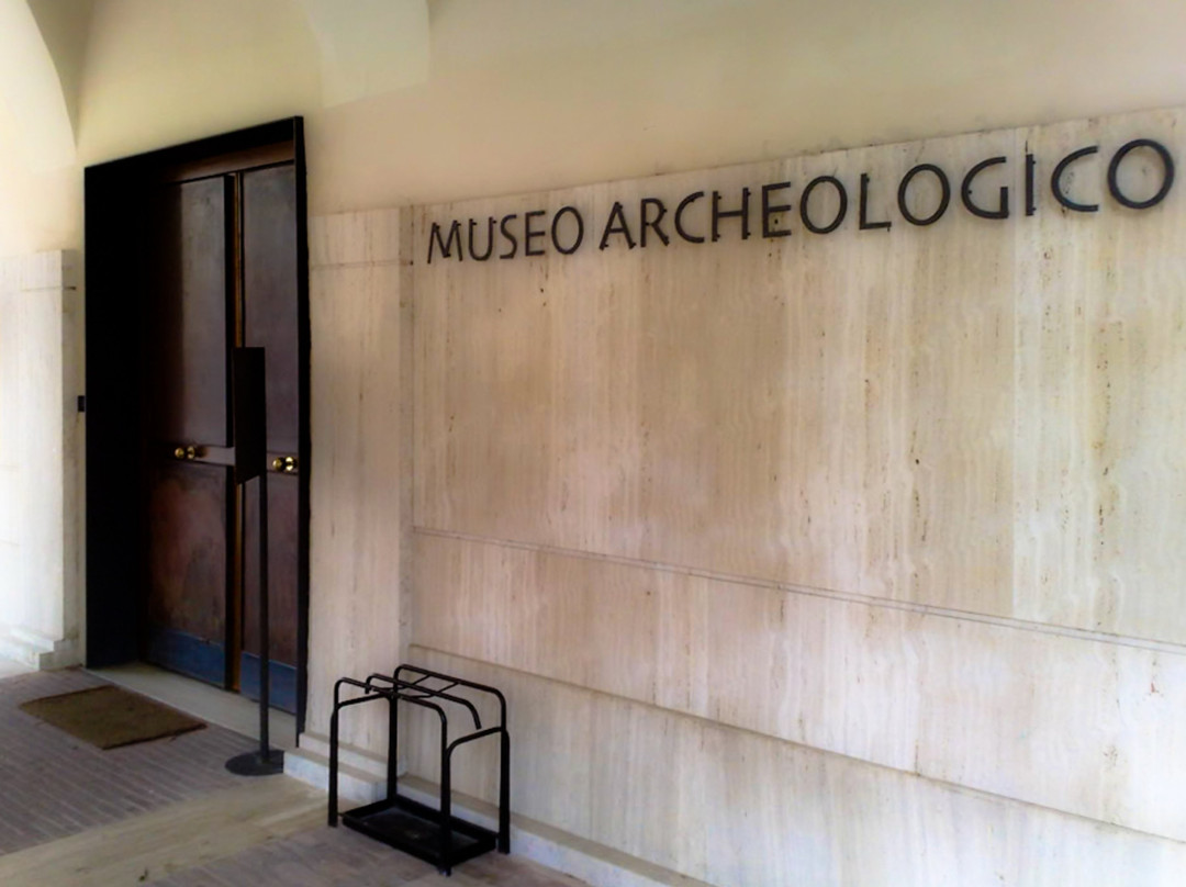 Museo Civico di Rieti - Sezione Archeologica景点图片
