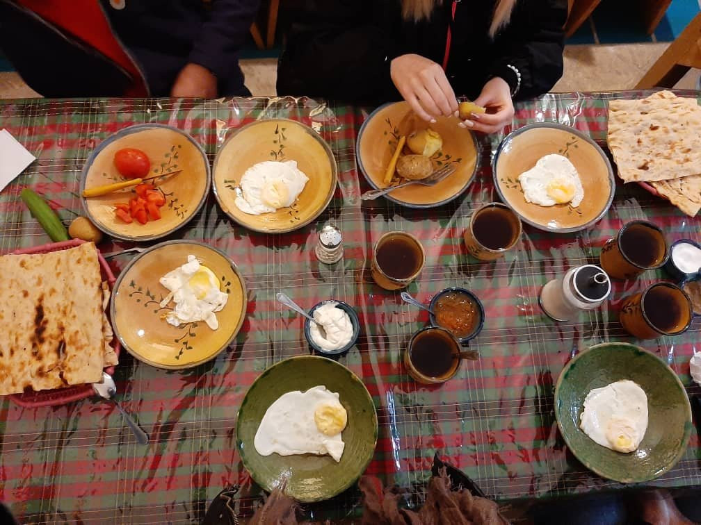 Noghli Historical house主图