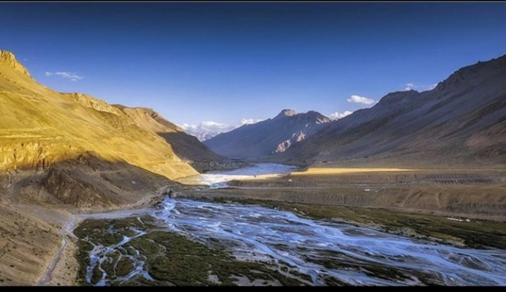 TAKE ME TO HIMALAYAS景点图片