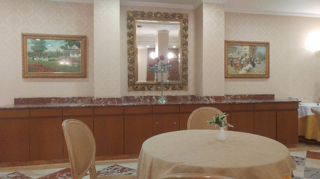 Hotel Principe主图