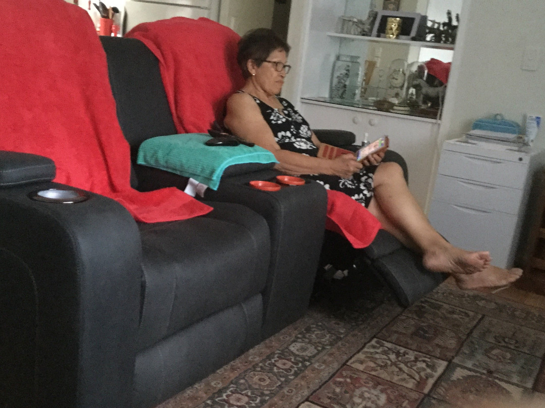 The Swagman Inn主图