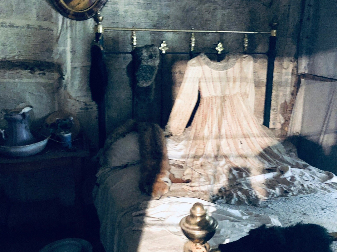 Kate's Cottage-Glenrowan必去景点