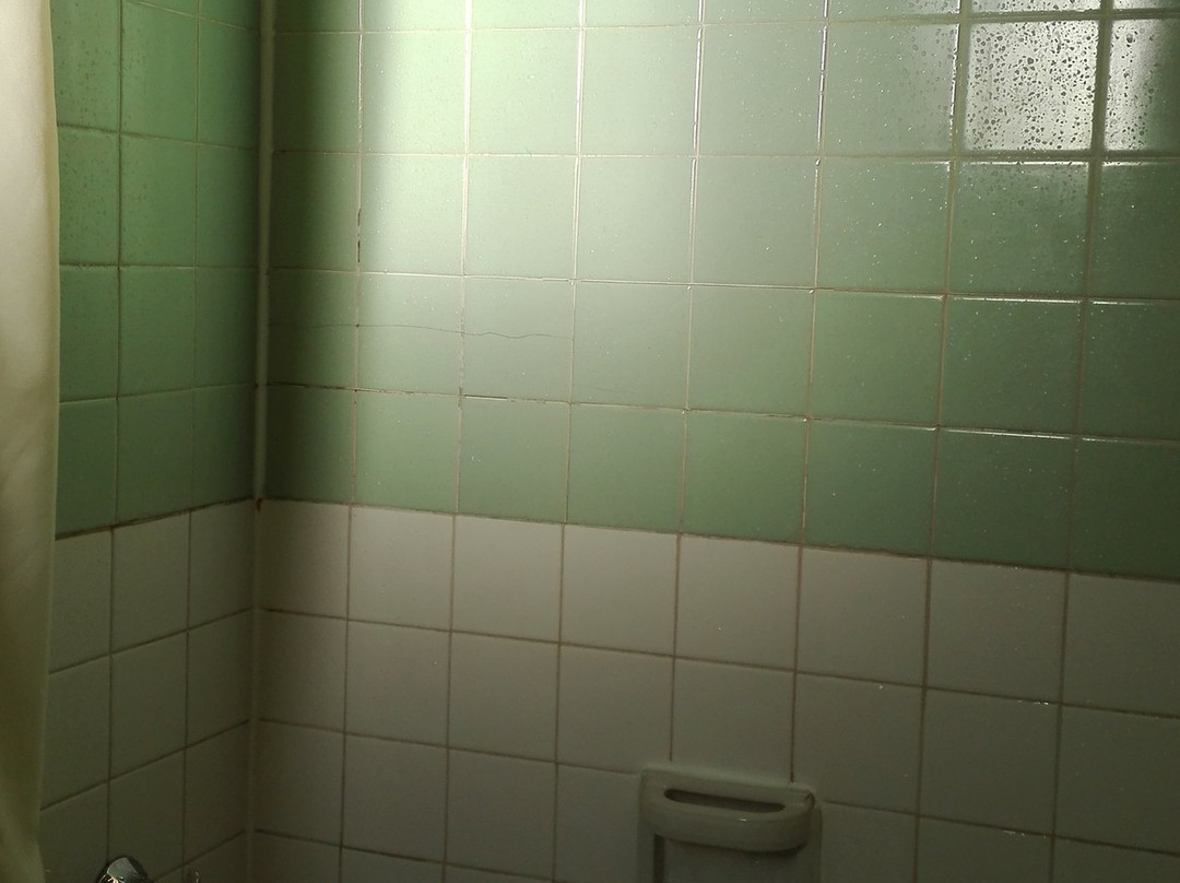 Aneth Lodge Budget 6主图