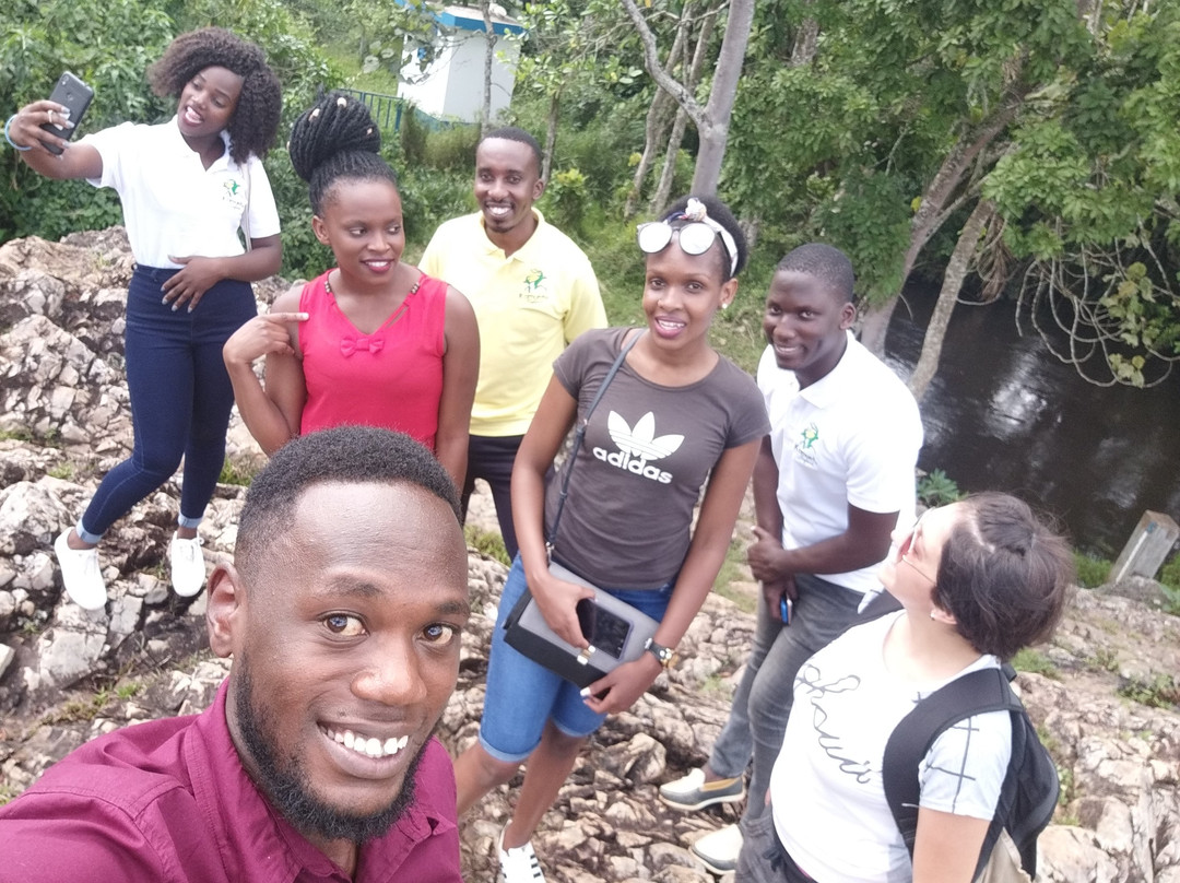 Kamuntu Safaris-Mbarara必去景点