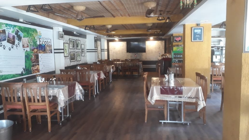 Wow Stayz2 Hotel Misty Meadows主图