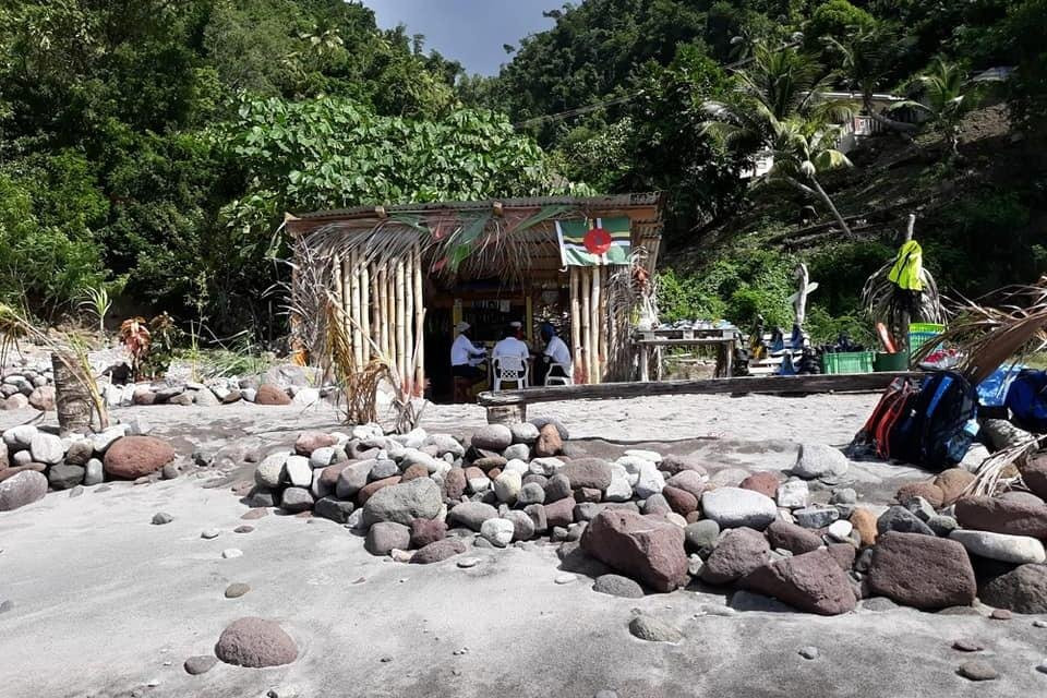 Donny's Snorkel Center-Pointe Michel必去景点