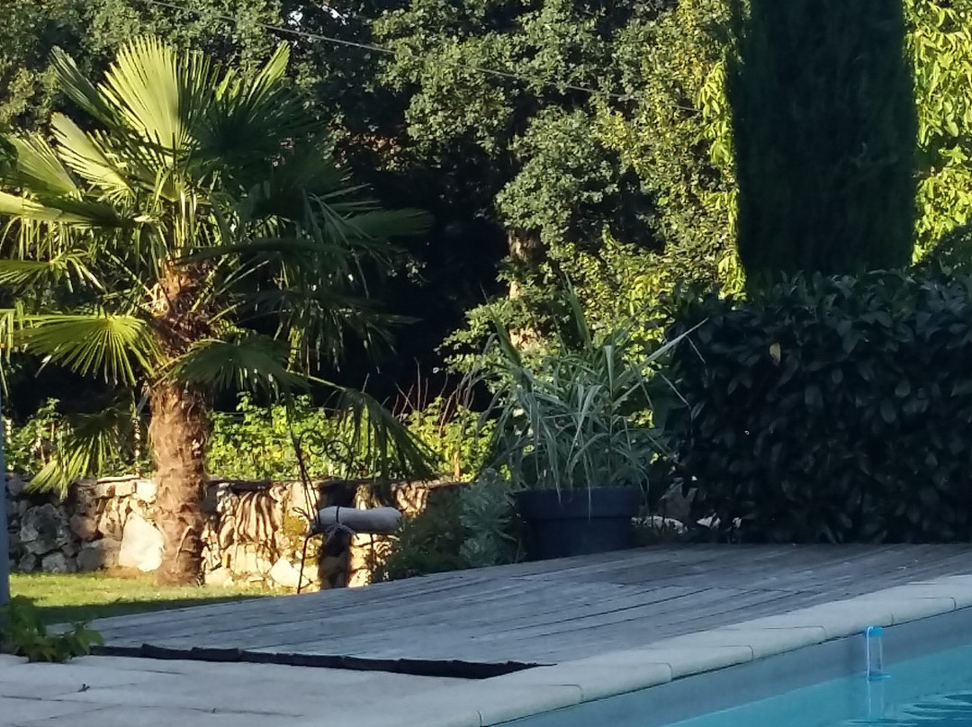 La Maison d'Emile主图