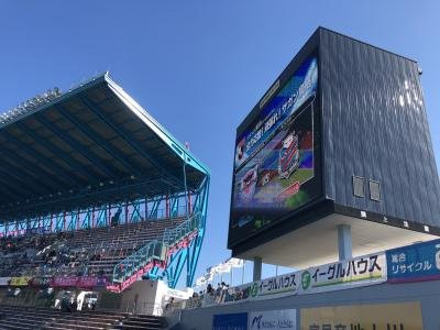 Tosu Stadium-鸟栖市必去景点