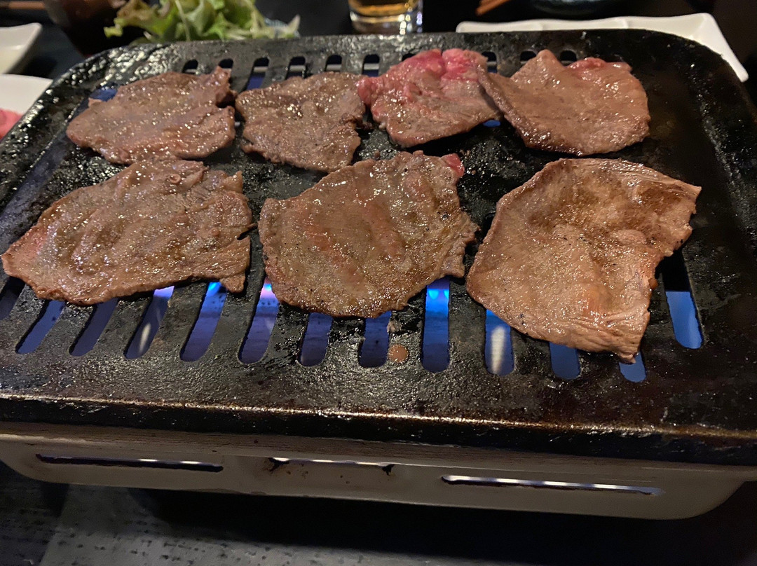 肉小屋 越後湯沢本店