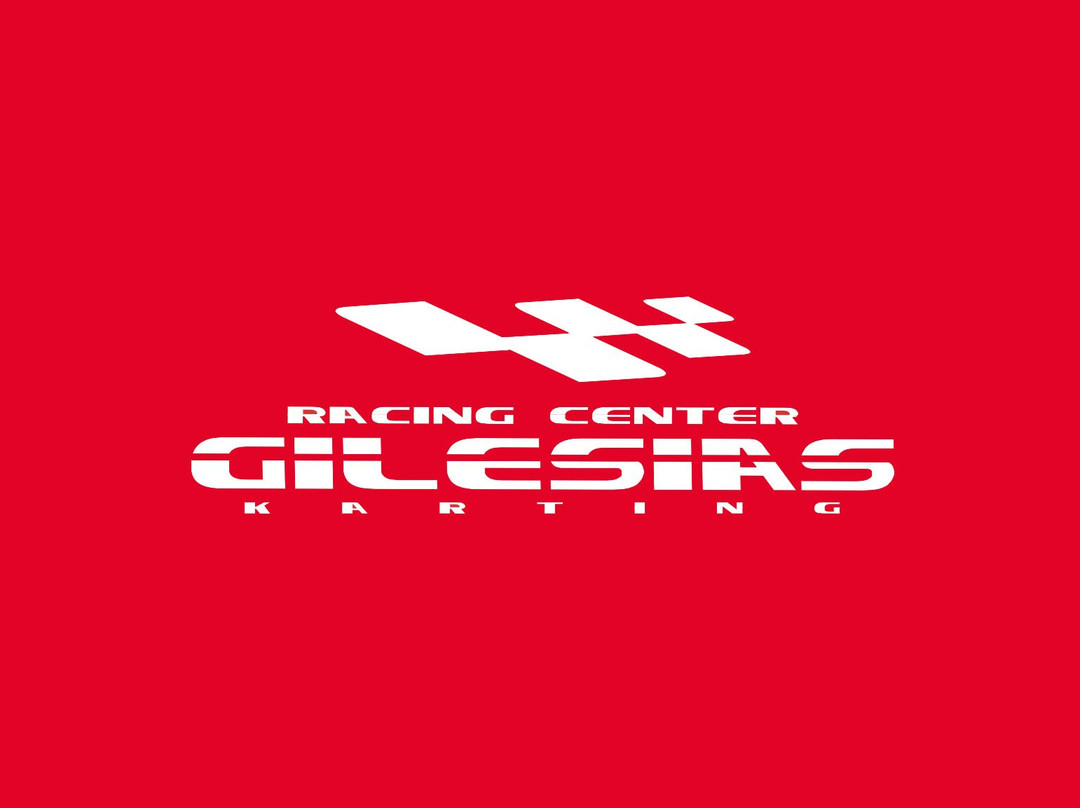 La Marina del Pinet旅游景点-Racing Center Gilesias