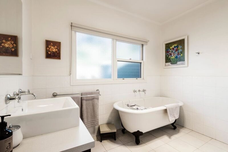 Strath Valley View Bed & Breakfast主图