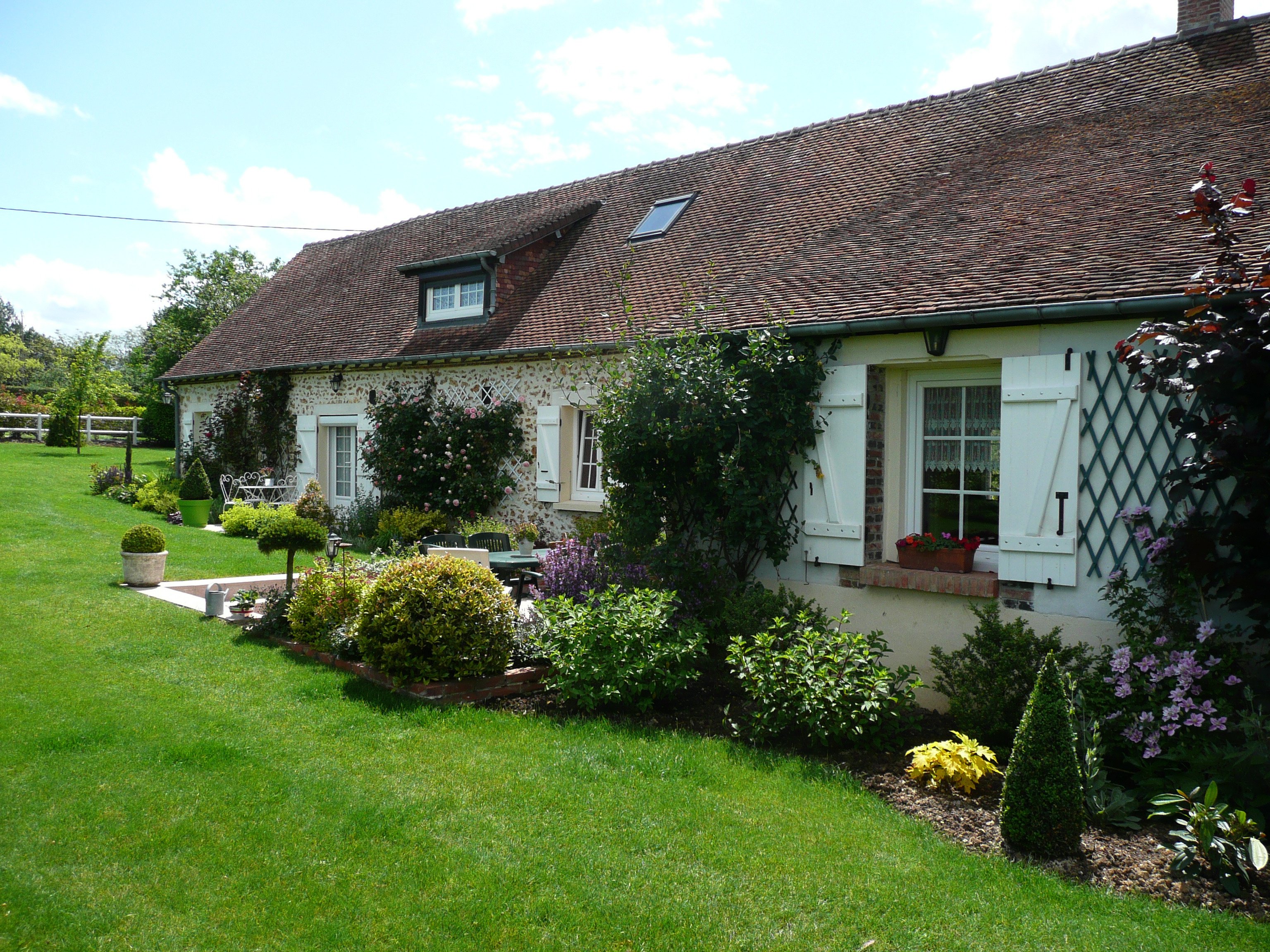 Le Gite du Moulin-官方
