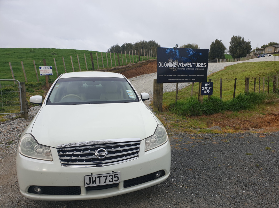 Waitomo Caves Tours & Transfers-怀托摩洞穴必去景点