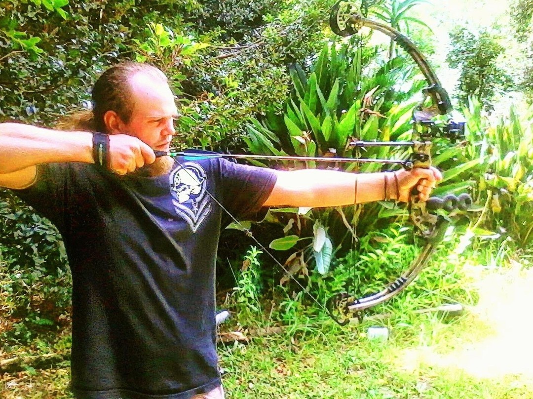 Rural Tours-Lady Grey必去景点