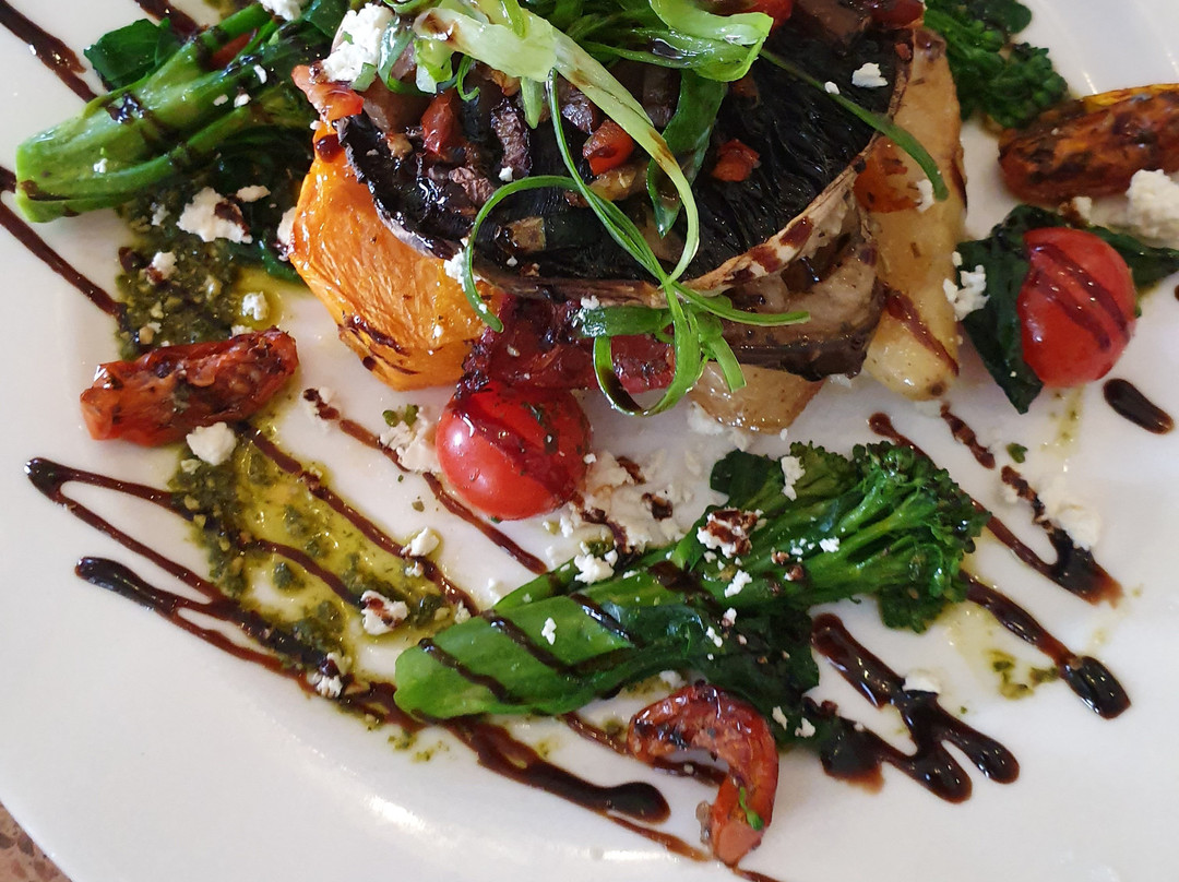 The Yarrawonga Hotel-Yarrawonga必去景点