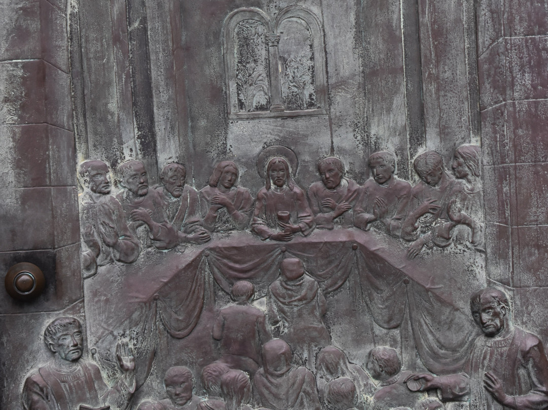 Chiesa San Pietro di Novella-拉帕洛必去景点