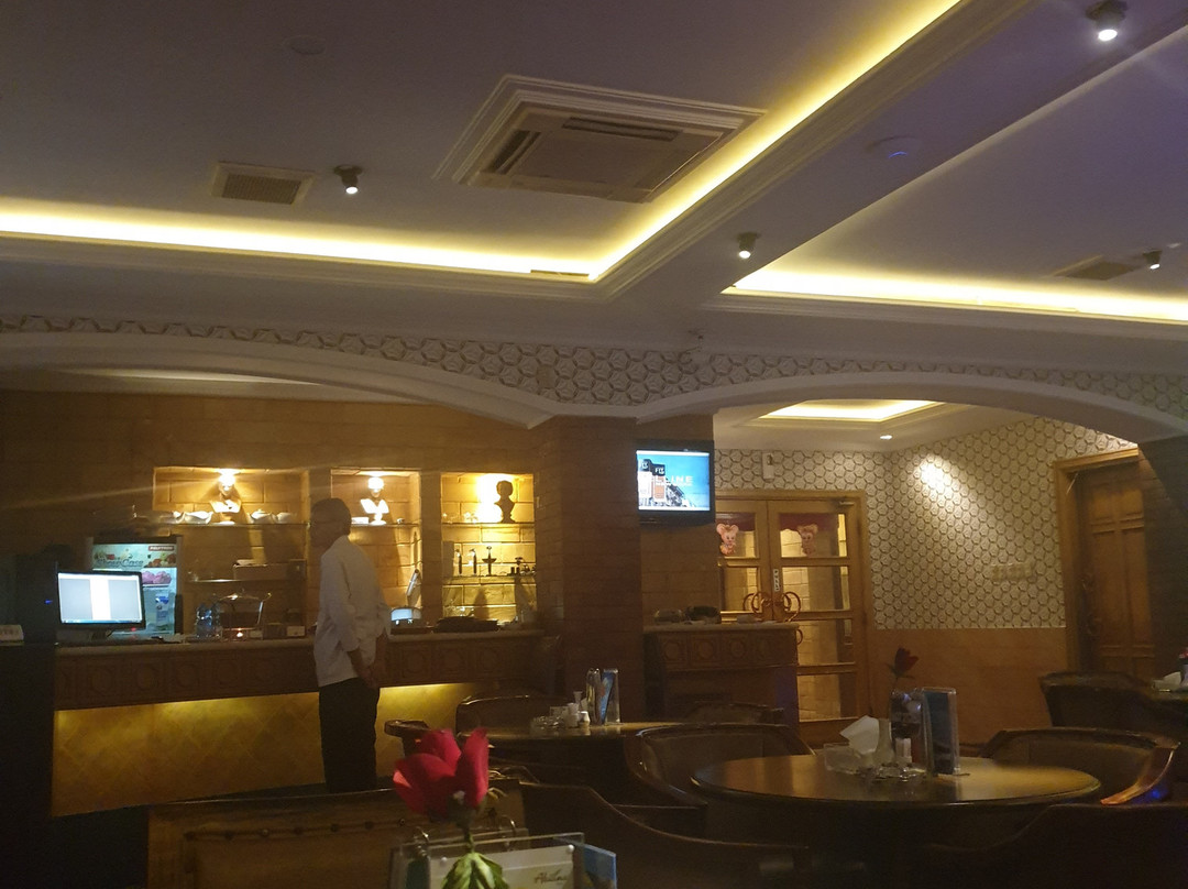 Delta Spa & Health Club Gunung Sahari-雅加达必去景点