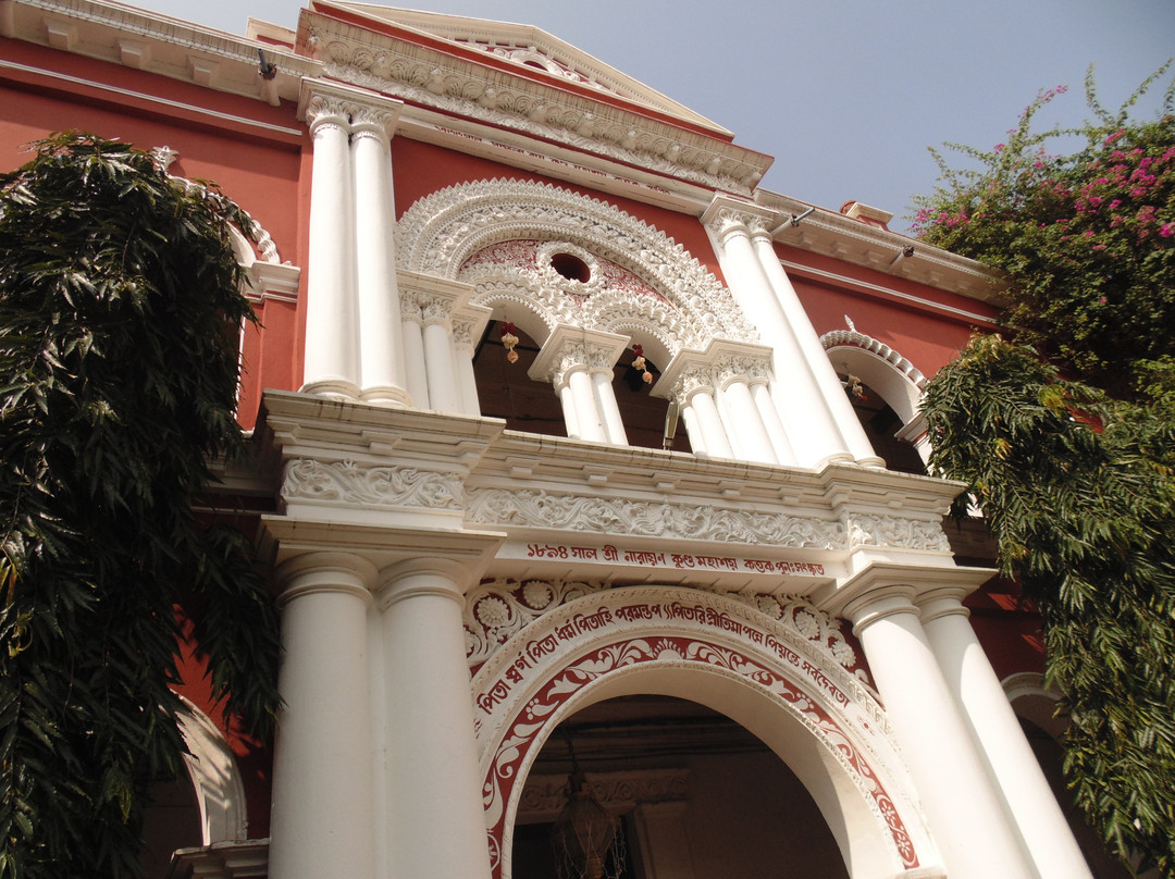 Itachuna Rajbari主图