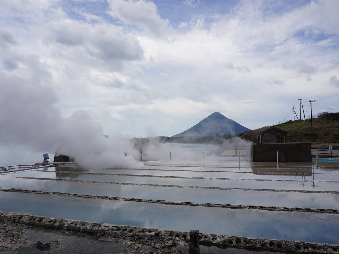 Former Yamagawa Salt Manufacturer景点图片