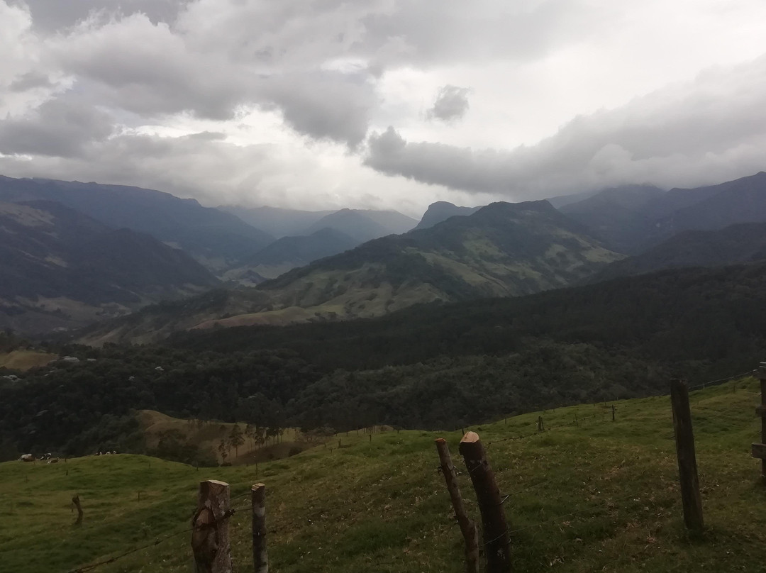 Pedal y Paisaje / Turismo Sostenible-萨伦托必去景点