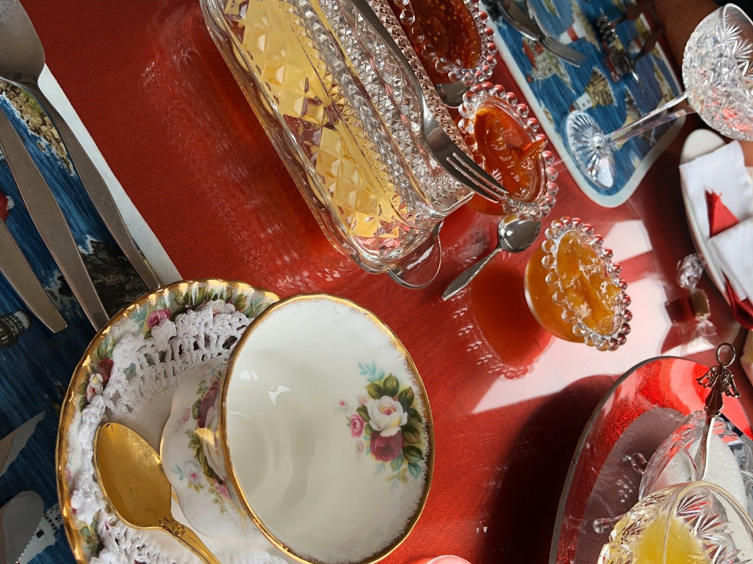 Dana Bay B&B Guest House主图