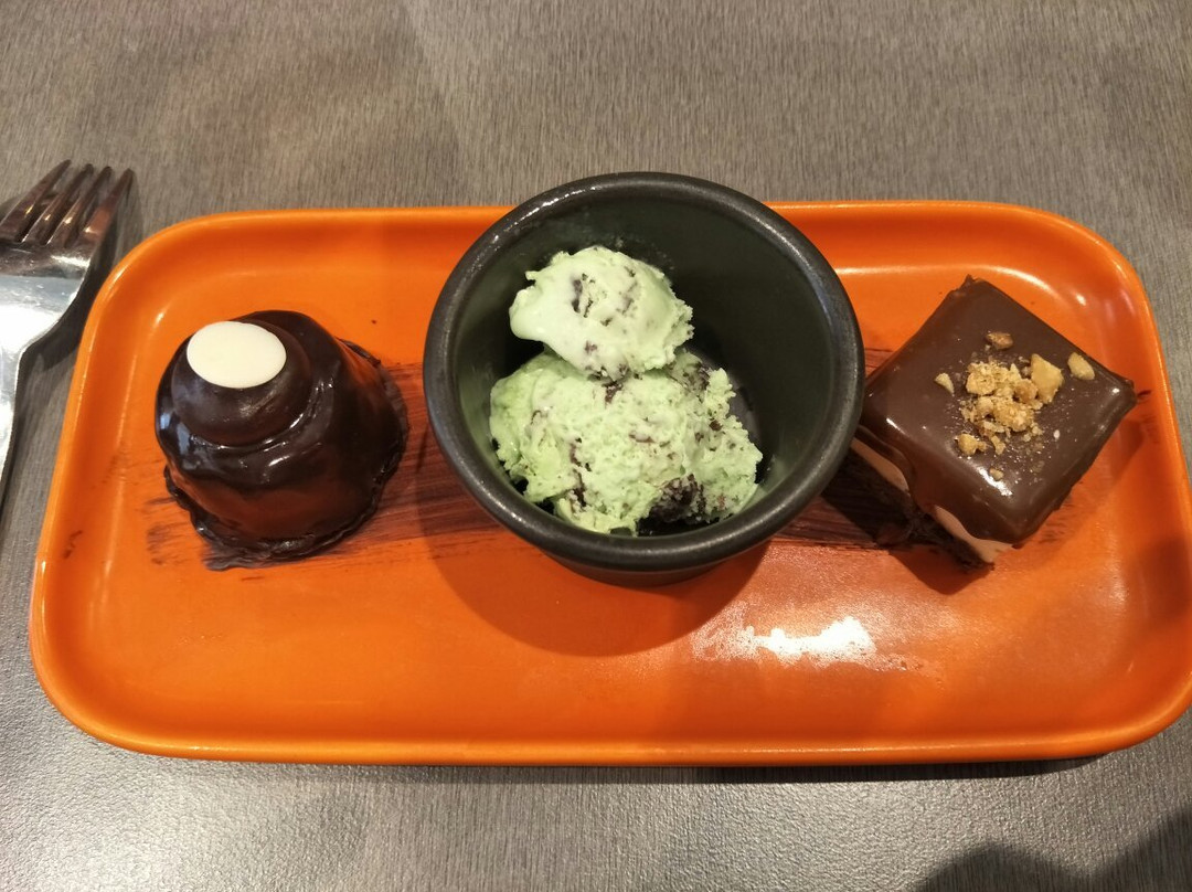 Foodi景点图片