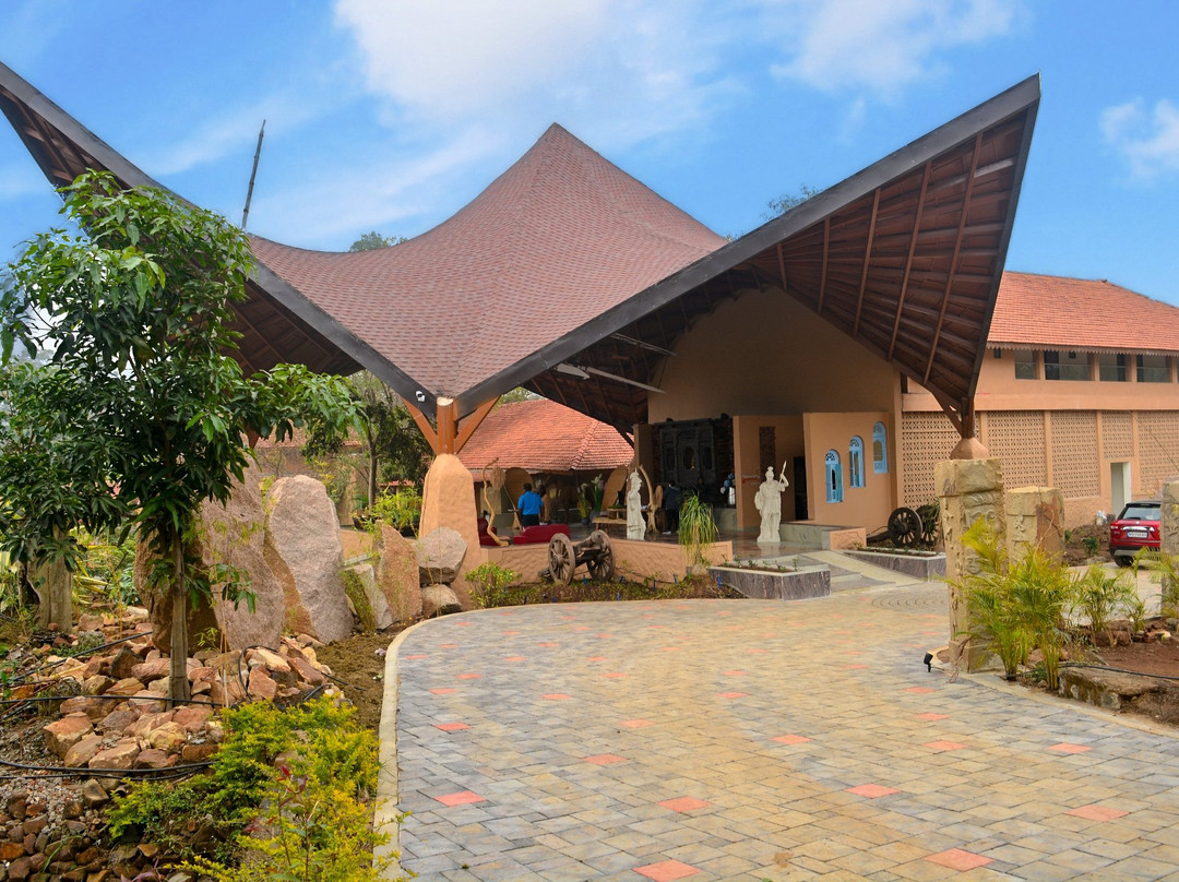 Serendipity Lakes & Resorts, Tamia主图