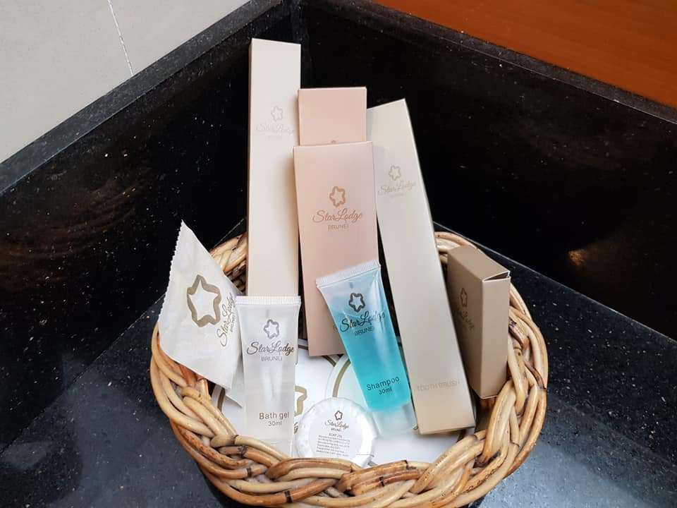 星樂酒店主图