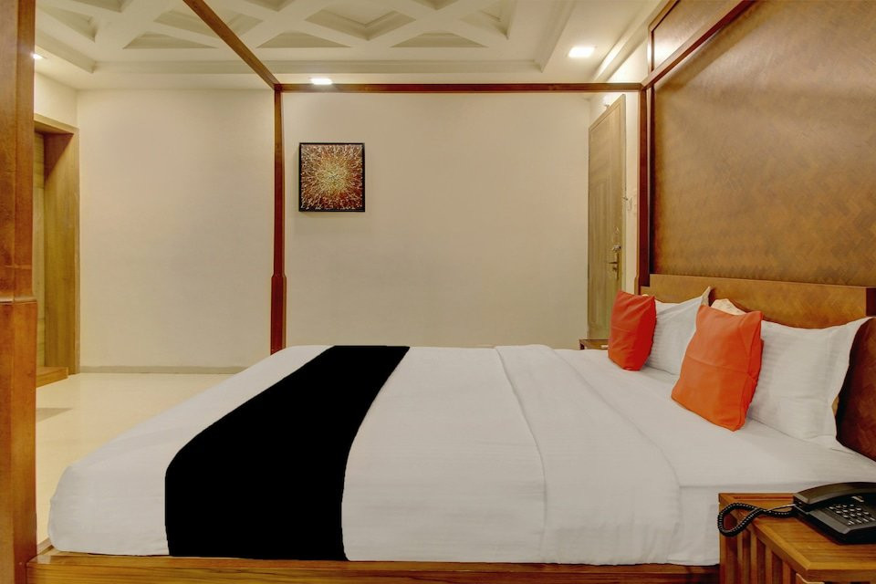 Capital O 40790 Hotel Triveni主图