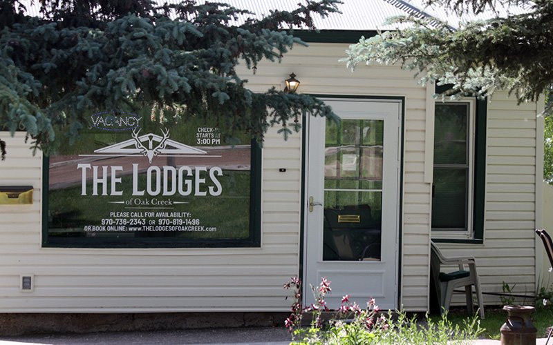 橡树溪小屋主图