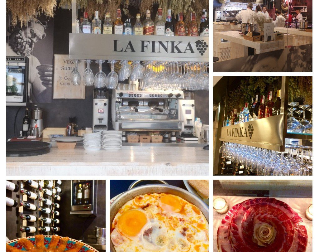 Abacería La Finka主图