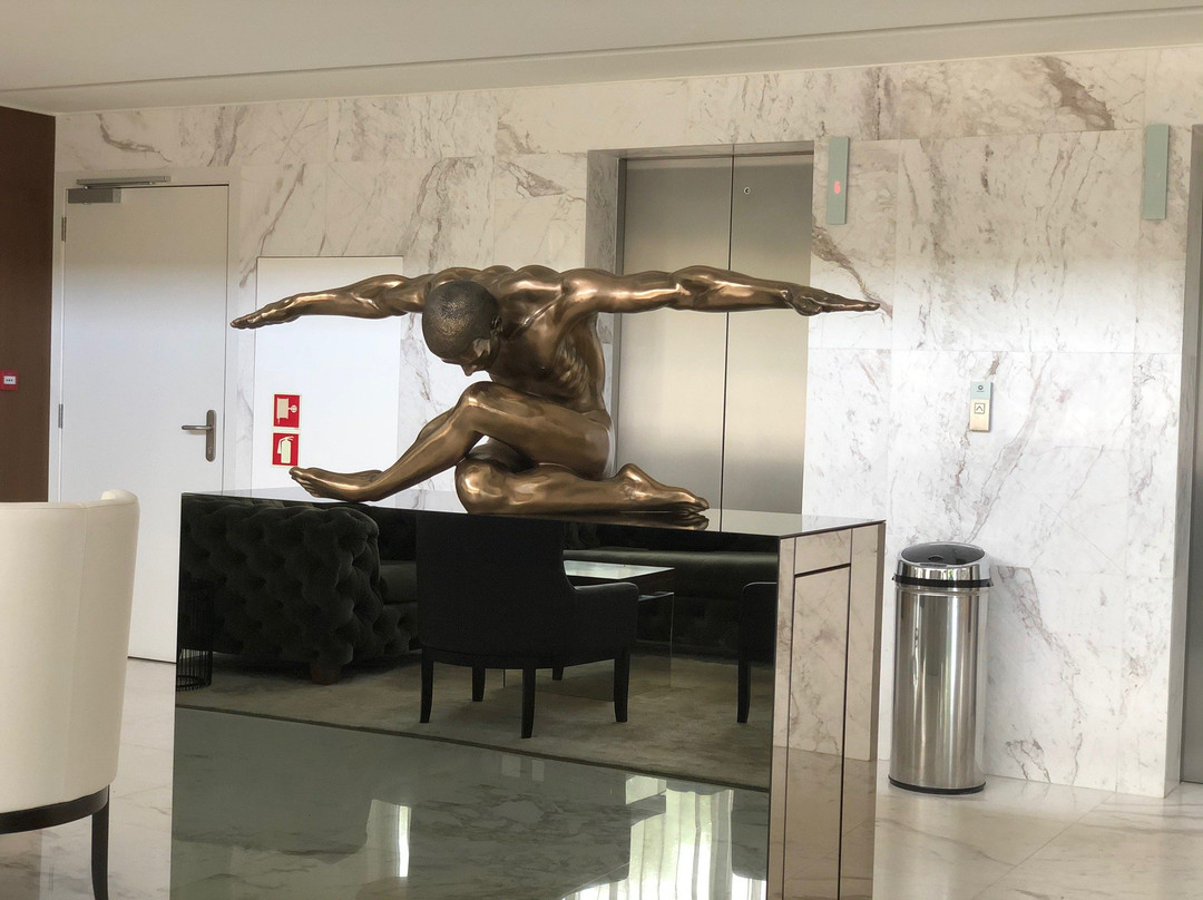 Grand Plaza Hotel Nampula主图