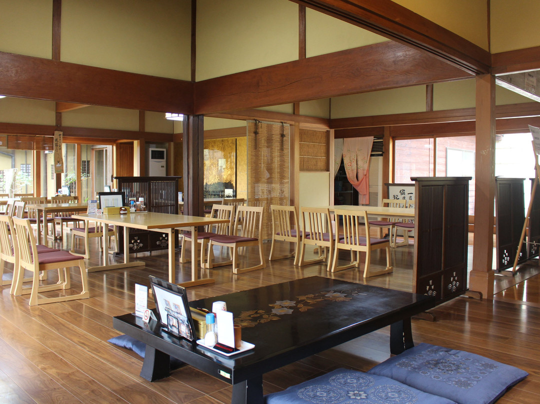 Fukuchiyama Onsen Yoro no Yu-福知山市必去景点