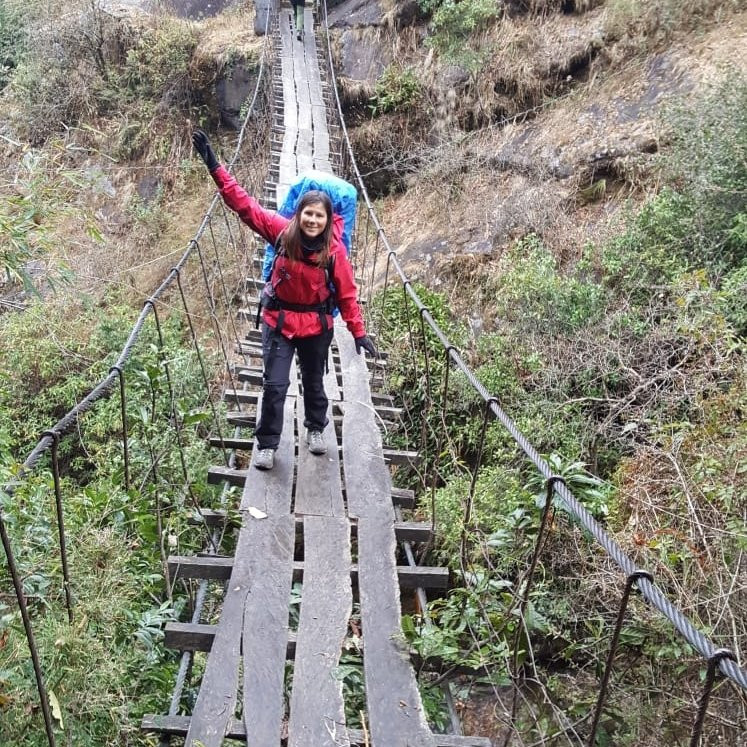 Himali Dreams-加德满都必去景点